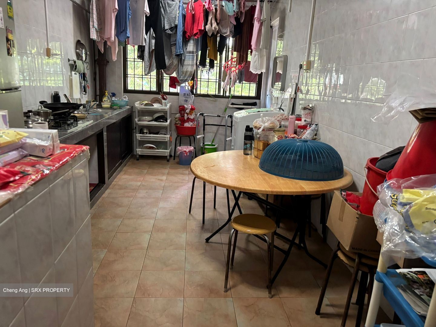 Blk 574 Ang Mo Kio Avenue 10 (Ang Mo Kio), HDB 2 Rooms #573745711